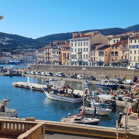 Port-Vendres - Appartement F3 Avec Parking Et Wifi - Fr-1-309-241 Port Vendres Zewnętrze zdjęcie
