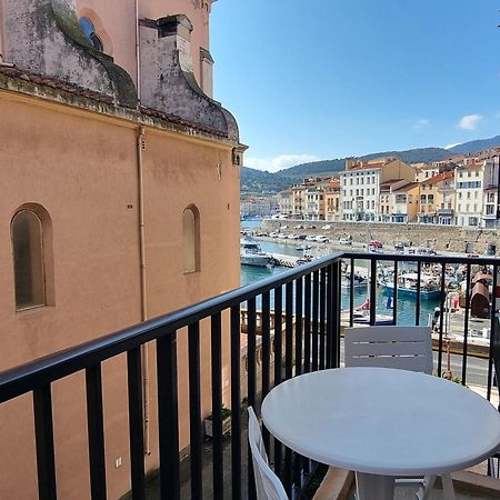 Port-Vendres - Appartement F3 Avec Parking Et Wifi - Fr-1-309-241 Port Vendres Zewnętrze zdjęcie