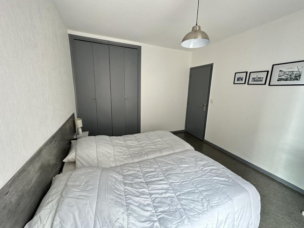 Port-Vendres - Appartement F3 Avec Parking Et Wifi - Fr-1-309-241 Port Vendres Zewnętrze zdjęcie