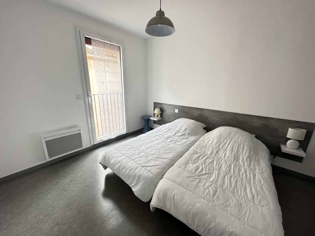 Port-Vendres - Appartement F3 Avec Parking Et Wifi - Fr-1-309-241 Port Vendres Zewnętrze zdjęcie