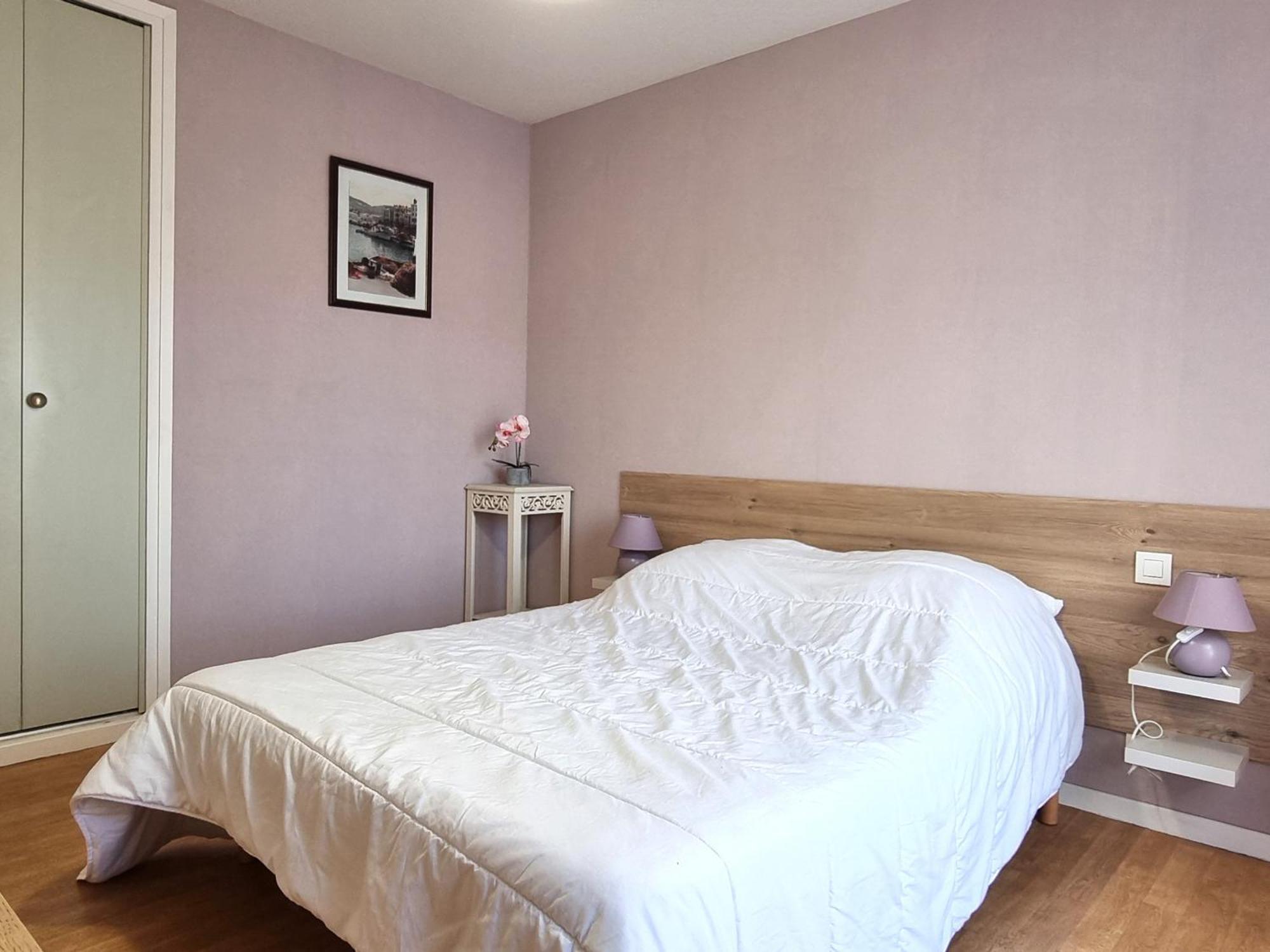 Port-Vendres - Appartement F3 Avec Parking Et Wifi - Fr-1-309-241 Port Vendres Zewnętrze zdjęcie